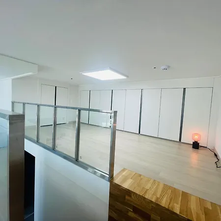 The Better In Md, Namdaemoon Apartment Seoul Exterior photo