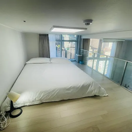 The Better In Md, Namdaemoon Apartment Seoul Exterior photo