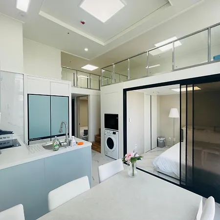 The Better In Md, Namdaemoon Apartment Seoul Exterior photo